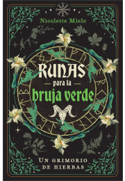Runas para la bruja verde
