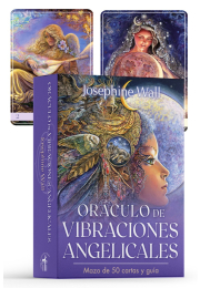 Oráculo de vibraciones angelicales