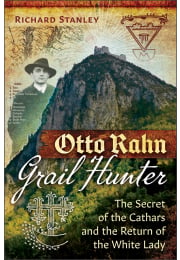 Otto Rahn, Grail Hunter