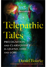 Telepathic Tales