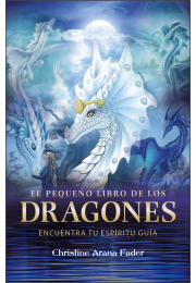 El pequeño libro de los dragones
