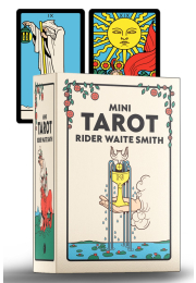 Mini Tarot