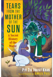 Tears from the Mother of the Sun