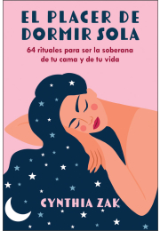 El placer de dormir sola