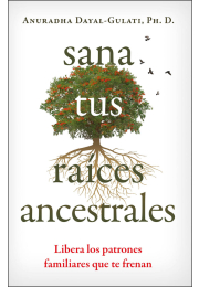 Sana tus raíces ancestrales