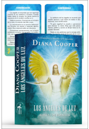 Los ángeles de luz