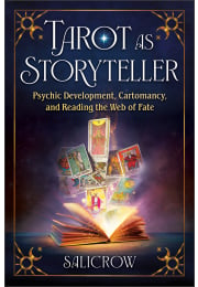 Tarot as Storyteller