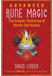 Advanced Rune Magic