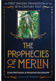 The Prophecies of Merlin