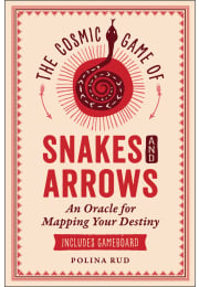 The Cosmic Game of Snakes and Arrows