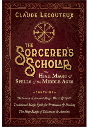 The Sorcerer’s Scholar
