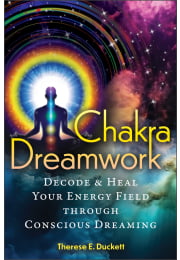Chakra Dreamwork
