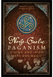 Norse-Gaelic Paganism