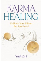 Karma Healing