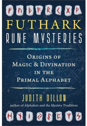 Futhark Rune Mysteries