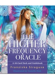 The Higher Frequency Oracle
