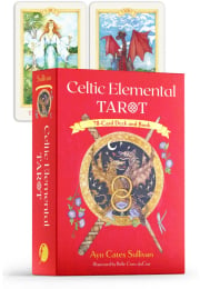 Celtic Elemental Tarot