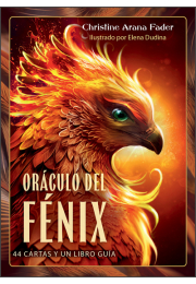 Oráculo del Fénix