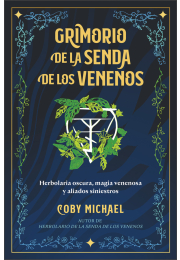 Grimorio de la senda de los venenos