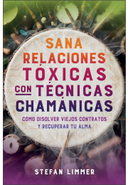 Sana relaciones tóxicas con técnicas chamánicas
