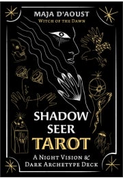 Shadow Seer Tarot