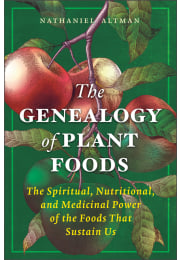 The Genealogy of Plant Foods