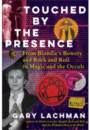 Touched by the Presence