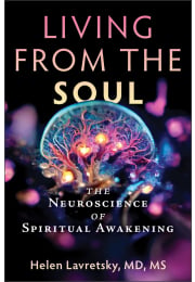 Living from the Soul
