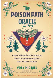 The Poison Path Oracle