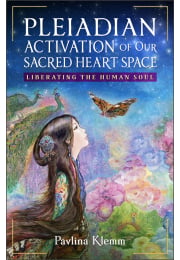 Pleiadian Activation of Our Sacred Heart Space