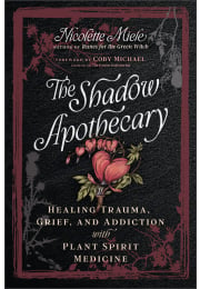 The Shadow Apothecary