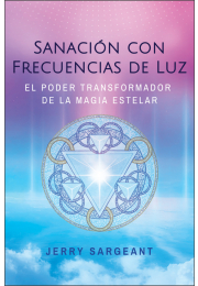 Sanación con frecuencias de luz