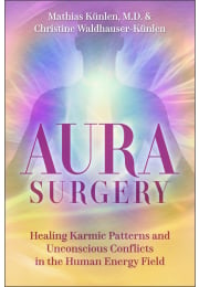Aura Surgery