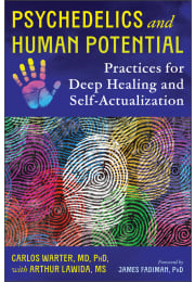 Psychedelics and Human Potential