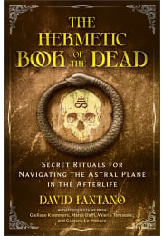The Hermetic Book of the Dead