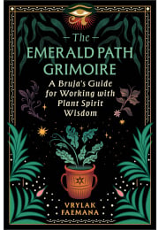 The Emerald Path Grimoire