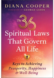 The 36 Spiritual Laws That Govern All Life