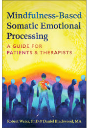 Mindfulness-Based Somatic Emotional Processing
