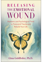 Releasing the Emotional Wound