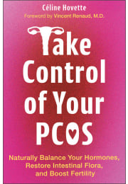Take Control of Your PCOS