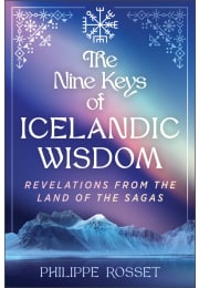 The Nine Keys of Icelandic Wisdom