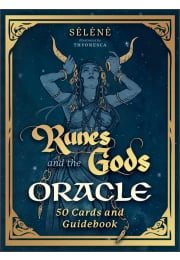 Runes and the Gods Oracle