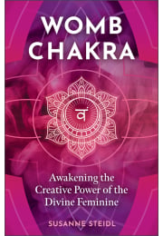 Womb Chakra