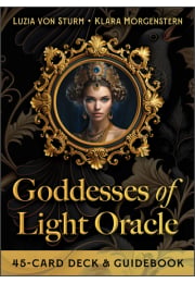 Goddesses of Light Oracle