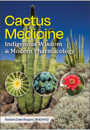 Cactus Medicine