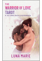 The Warrior of Love Tarot