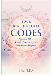Your Birthright Codes