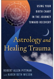 Astrology and Healing Trauma