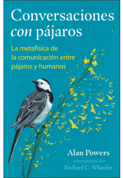 Conversaciones con pájaros