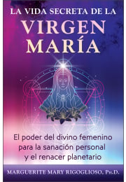 La vida secreta de la Virgen María